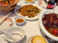 -稻香饭店(IFS国金中心店)