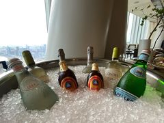 -广州四季酒店·意珍·意式自助餐