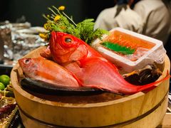 -三川·十酒Izakaya(南昌路店)