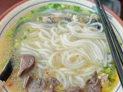 -沈记土鸡米线(七星街品牌中心店)