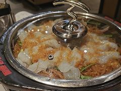 -陶德砂锅(蜀汉路店)