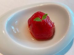-金轩中餐厅 Jin Xuan(浦东丽思卡尔顿酒店)