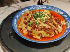 -川味堂·四川豆花(八卦岭店)