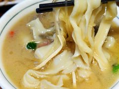 -合记烩面(人民路店)