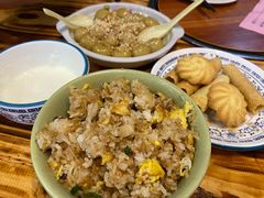 -禄源公·老莞诚饭店
