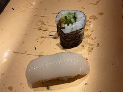 -合点寿司(金虹桥商场店)