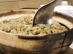 台山黄鳝饭-盈旺小厨·非遗黄鳝饭(泰康路店)
