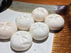 -不倒翁炭火烧肉(永安里店)