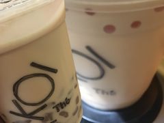 -Koi thé(水坑尾街店)