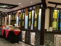 -中国大酒店·食街