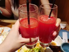 -仓桥家·焗寿司·锅物(光谷步行街店)