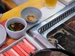 -中渝城重庆火锅(文昌店)