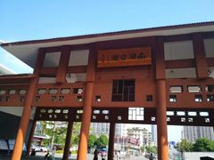 -南宁南湖公园