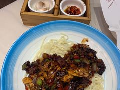 -阿庄新豫菜(航海东路店)