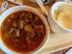 招牌排骨饭-真功夫(棠下店)