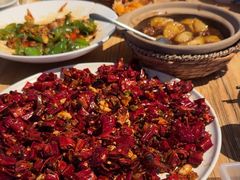 -水煮三国·川鲁江湖菜(香山店)