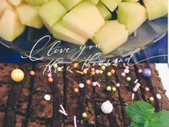 -朗迪姆餐厅(丰尚国际广场店)