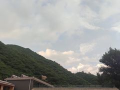 -缘福乡村铁锅炖民宿(八达岭店)