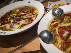 -太二酸菜鱼(正大广场店)