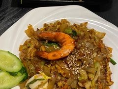 -泰好吃·泰式餐厅(彭城壹号店)