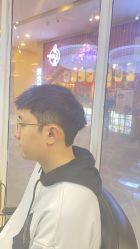-川和潮人漂色·烫染·接发