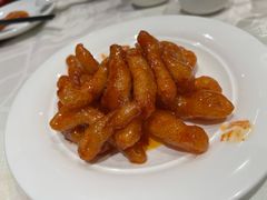 -凯鸽酒楼•雁北民间菜(华北星店)