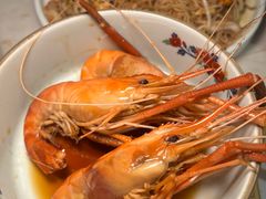 -丁字口海鲜热炒·烧烤大排档