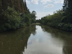 -上海怡沁园度假酒店