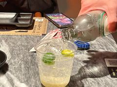 -虎哥六韩式烤肉料理 TIGERGRILL(隆生金山湖中心购物广场店)