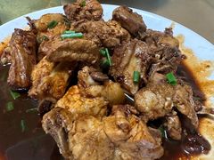 -凰仪桥饭店(鲁迅西路店)