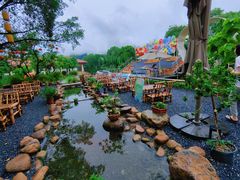 -一品烧农庄·佛山本地特色菜