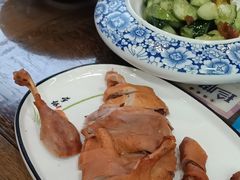 -乔家满族八大碗(流水沟店)