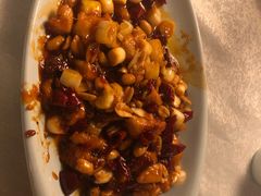 宫爆鸡丁-乾园(天河城店)