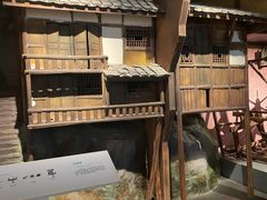 -重庆自然博物馆(新馆)
