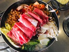 -MI WU FACTORY米屋美食工厂餐厅(绿地店)