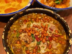 -园林美食城·本土农家菜(杨和镇店)