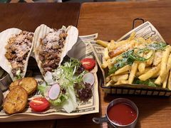 -The Good Place好地方·Brunch·coffee(国贸店)