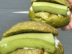 -富贵面包公司(运河店)