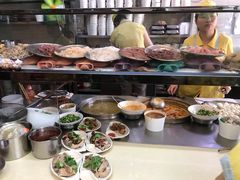 -四里沙茶面(七星西路分店)