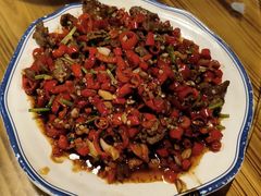 -冶建镜子·中国龙虾王(总店)