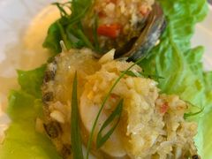 -覃记海鲜美食餐厅