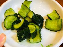 小菜-全州拌饭馆(断桥店)