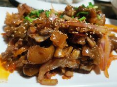 -郑喜旺烧烤(郑州总店)