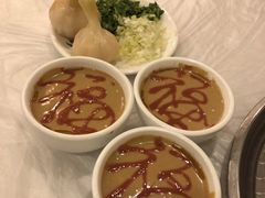 -胡同儿老北京涮肉