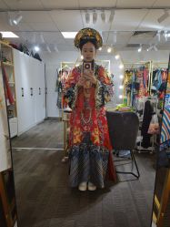 点击看大图 -美云庭古装·格格服汉服·京城旅拍(北京店)