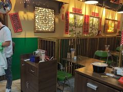 -蜀川川破店·江湖菜·烧烤(北京首店)