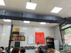 大堂-朱秀英梆梆肉葫芦头(琉璃街店)
