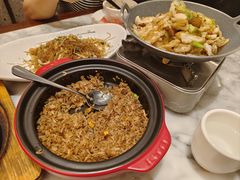 -小菜园新徽菜(宜兴八佰伴店)