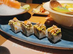 -山葵家居酒屋(天目里店)