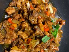 -吃饭皇帝大(合生汇店)